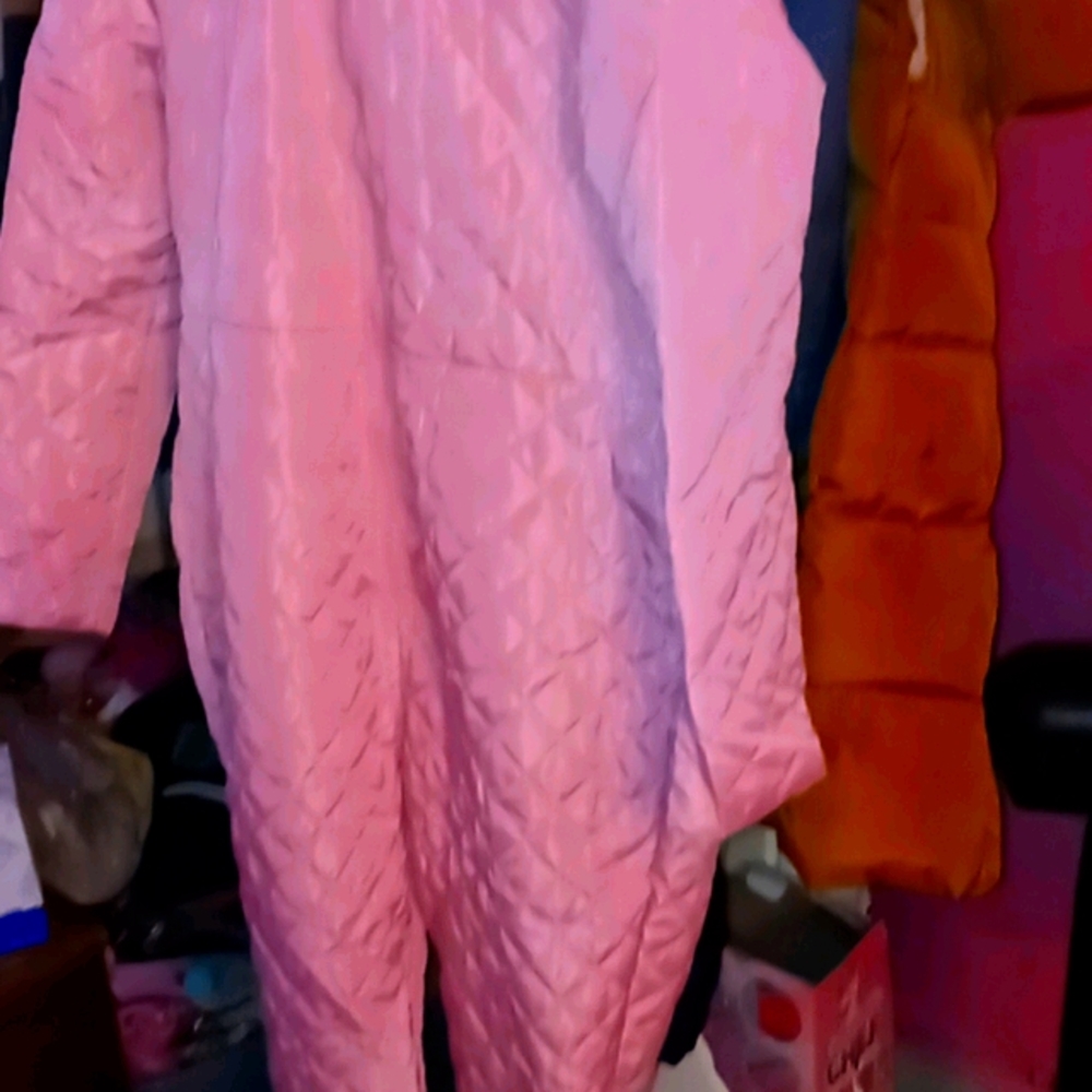 Snowsuit